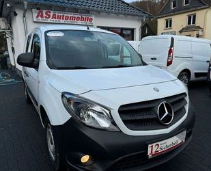 Mercedes-Benz Citan Gebrauchtwagen