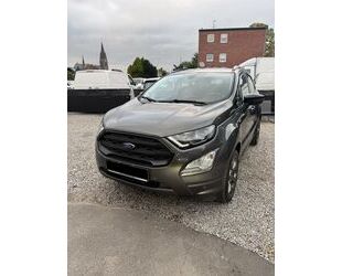 Ford EcoSport Gebrauchtwagen