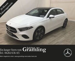 Mercedes-Benz A 200 Gebrauchtwagen
