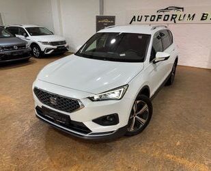 Seat Tarraco Gebrauchtwagen