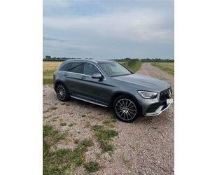 Mercedes-Benz GLC 300 Gebrauchtwagen