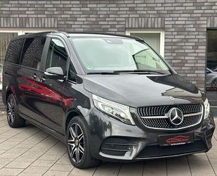 Mercedes-Benz V 300 Gebrauchtwagen