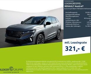 Renault Austral Gebrauchtwagen