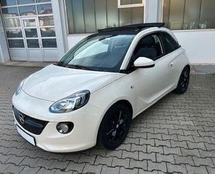 Opel Adam Gebrauchtwagen