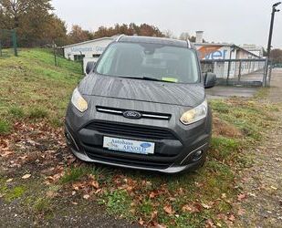 Ford Grand Tourneo Gebrauchtwagen