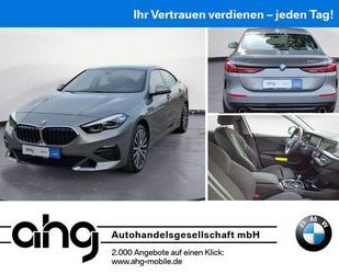 BMW 220 Gran Coupé Gebrauchtwagen