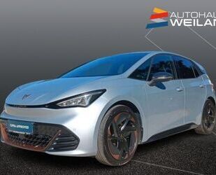 Cupra Born Gebrauchtwagen