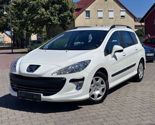 Peugeot 308 Gebrauchtwagen