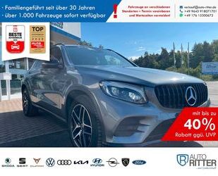 Mercedes-Benz GLC 300 Gebrauchtwagen
