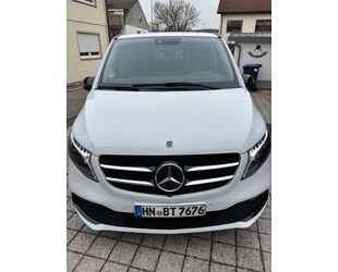 Mercedes-Benz V 250 Gebrauchtwagen