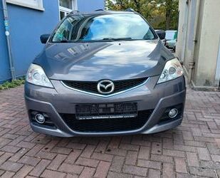 Mazda 5 Gebrauchtwagen