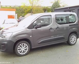 Citroen Berlingo Gebrauchtwagen