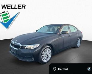 BMW 330 Gebrauchtwagen