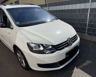 VW Sharan Gebrauchtwagen