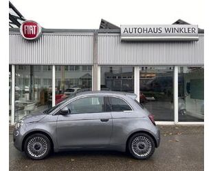 Fiat 500e Gebrauchtwagen