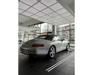 Porsche 996 Gebrauchtwagen