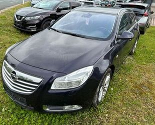 Opel Opel Insignia A Sports Tourer Active Gebrauchtwagen
