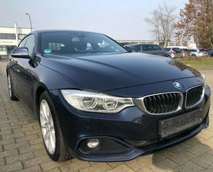 BMW 435 Gebrauchtwagen