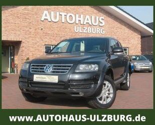 VW Touareg Gebrauchtwagen