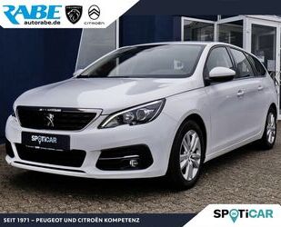 Peugeot 308 Gebrauchtwagen