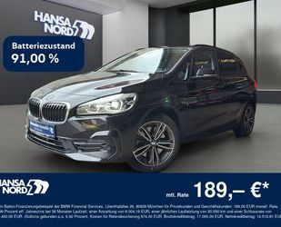 BMW 225 Active Tourer Gebrauchtwagen