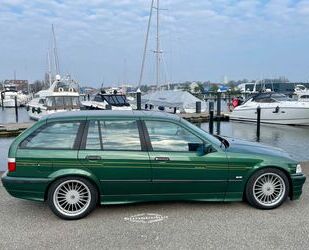 Alpina B3 Gebrauchtwagen