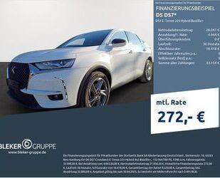 DS Automobiles DS7 (Crossback) Gebrauchtwagen