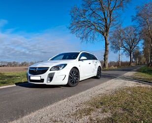 Opel Insignia Gebrauchtwagen