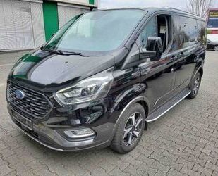 Ford Tourneo Custom Gebrauchtwagen