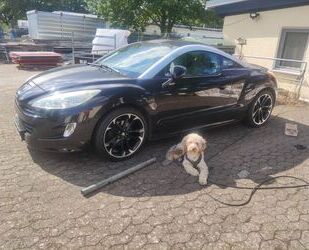 Peugeot RCZ Gebrauchtwagen