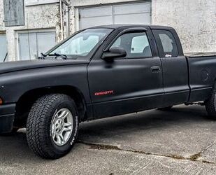Dodge Dakota Gebrauchtwagen
