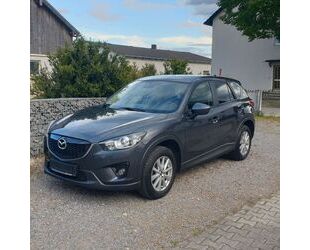 Mazda CX-5 Gebrauchtwagen