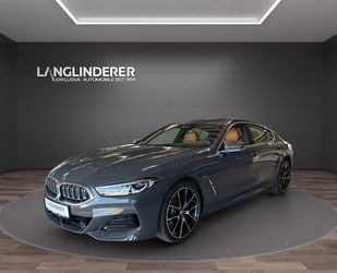 BMW 840 Gebrauchtwagen