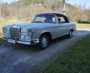 Mercedes-Benz 300 Gebrauchtwagen