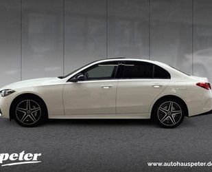 Mercedes-Benz C 300 Gebrauchtwagen