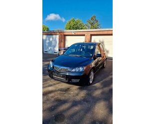 Mazda 2 Gebrauchtwagen