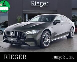 Mercedes-Benz AMG GT Gebrauchtwagen
