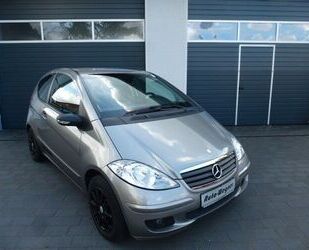 Mercedes-Benz A 150 Gebrauchtwagen