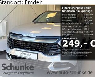 Kia Sportage Gebrauchtwagen