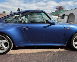 Porsche 993 Gebrauchtwagen