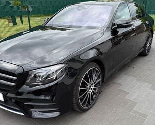 Mercedes-Benz E 400 Gebrauchtwagen