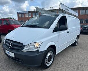 Mercedes-Benz Vito Gebrauchtwagen