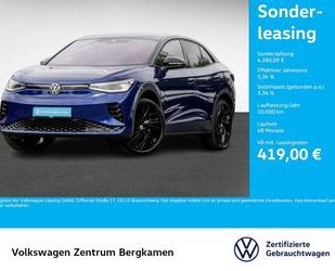 VW ID.5 Gebrauchtwagen