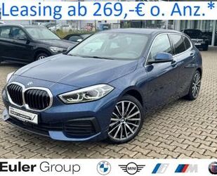 BMW 118 Gebrauchtwagen