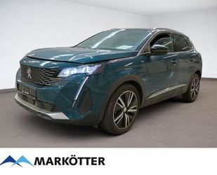Peugeot 3008 Gebrauchtwagen