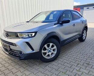 Opel Mokka Gebrauchtwagen