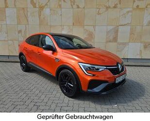 Renault Arkana Gebrauchtwagen