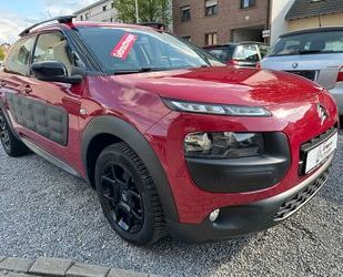Citroen C4 Cactus Gebrauchtwagen