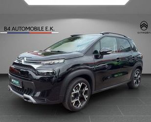 Citroen C3 Aircross Gebrauchtwagen
