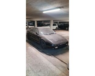 Toyota MR 2 Gebrauchtwagen